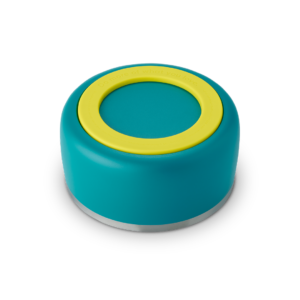 Pet Bowl Turquoise & Caicos