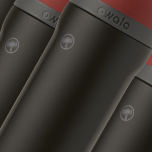 24oz FreeSip: Marvel Thor