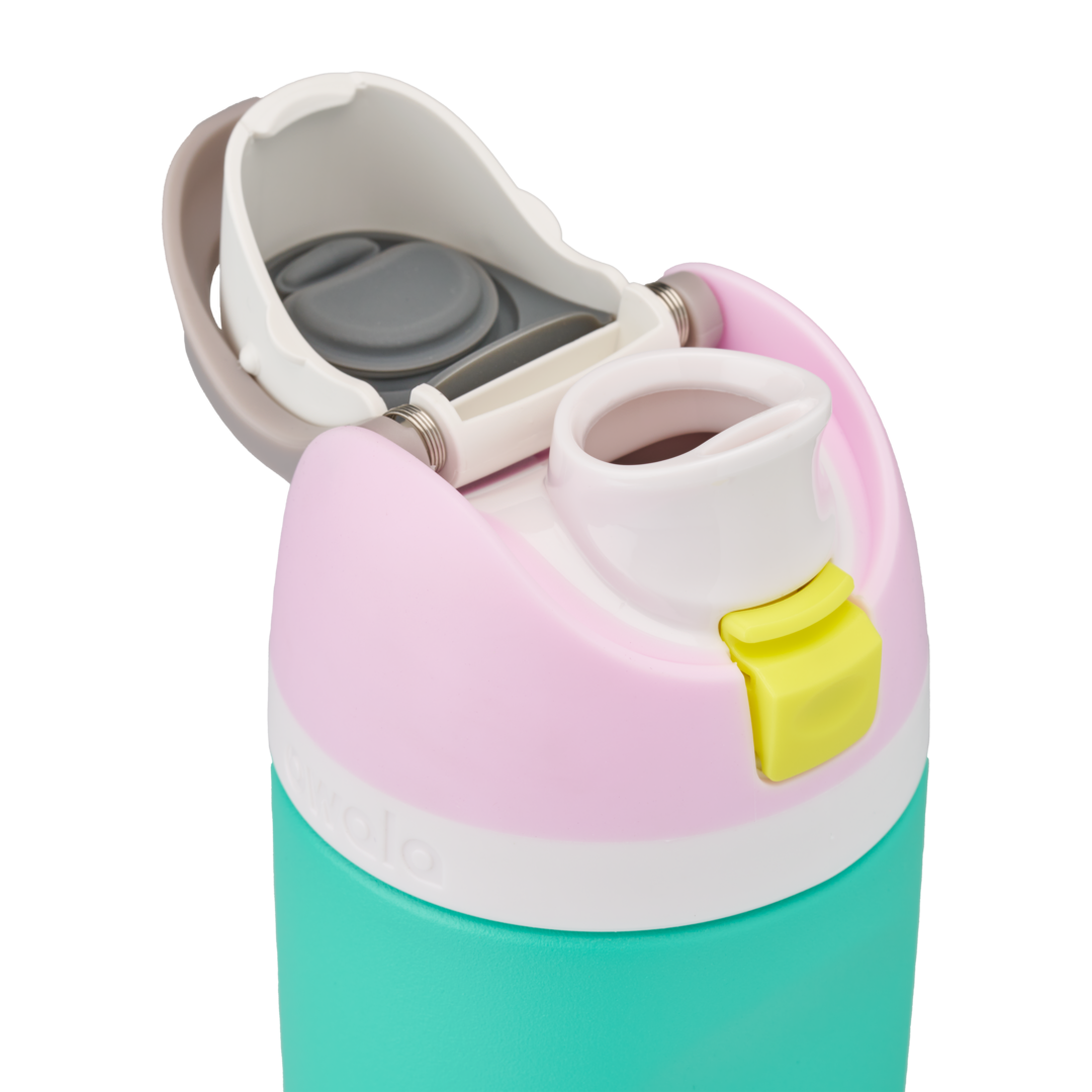 Kids_-_Teal_-_Spout-1080×1080-f521e30