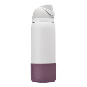 Bottle Boot Mauve