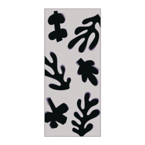 Beach Towels Midnight Reef