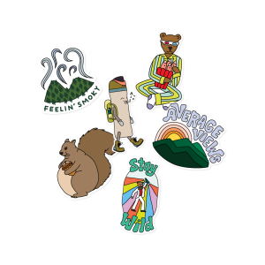 Great American Road Trip Great Smoky Mountains