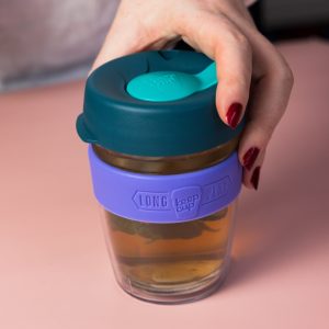 Brew Longplay – M 12oz | Haze