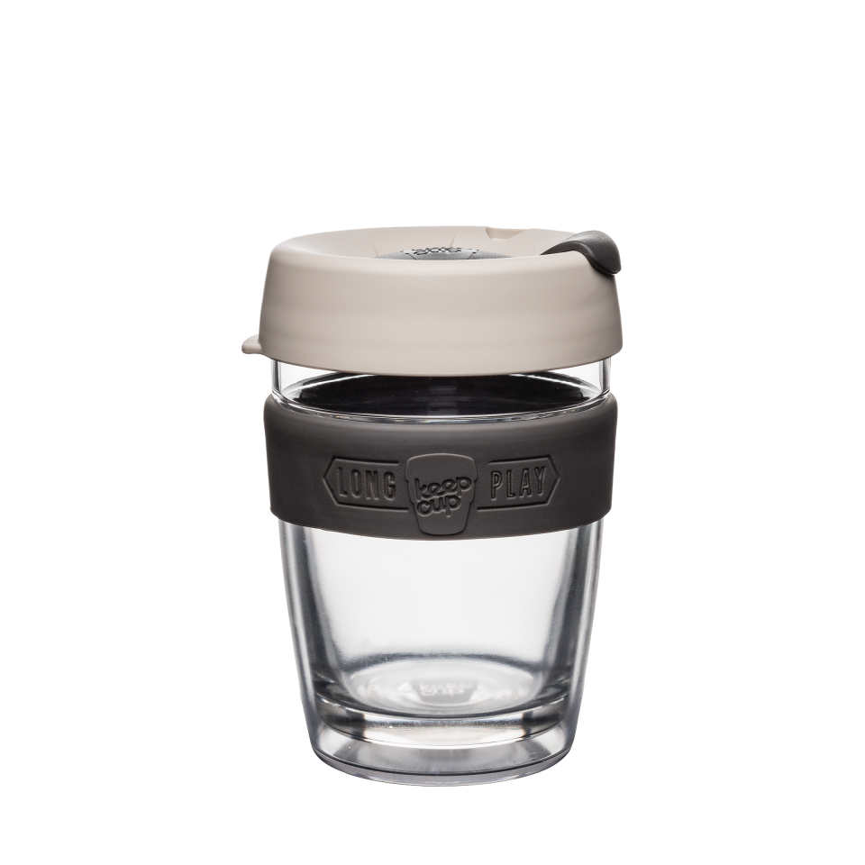 Brew Longplay - M 12oz | Filter