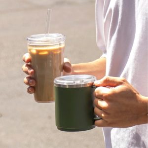 Camp Mug – M 12oz | Pine