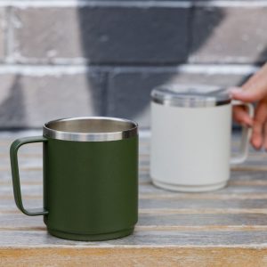 Camp Mug – M 12oz | Pine