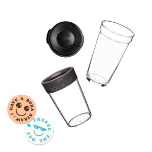 Brew Longplay – L 16oz | Helio