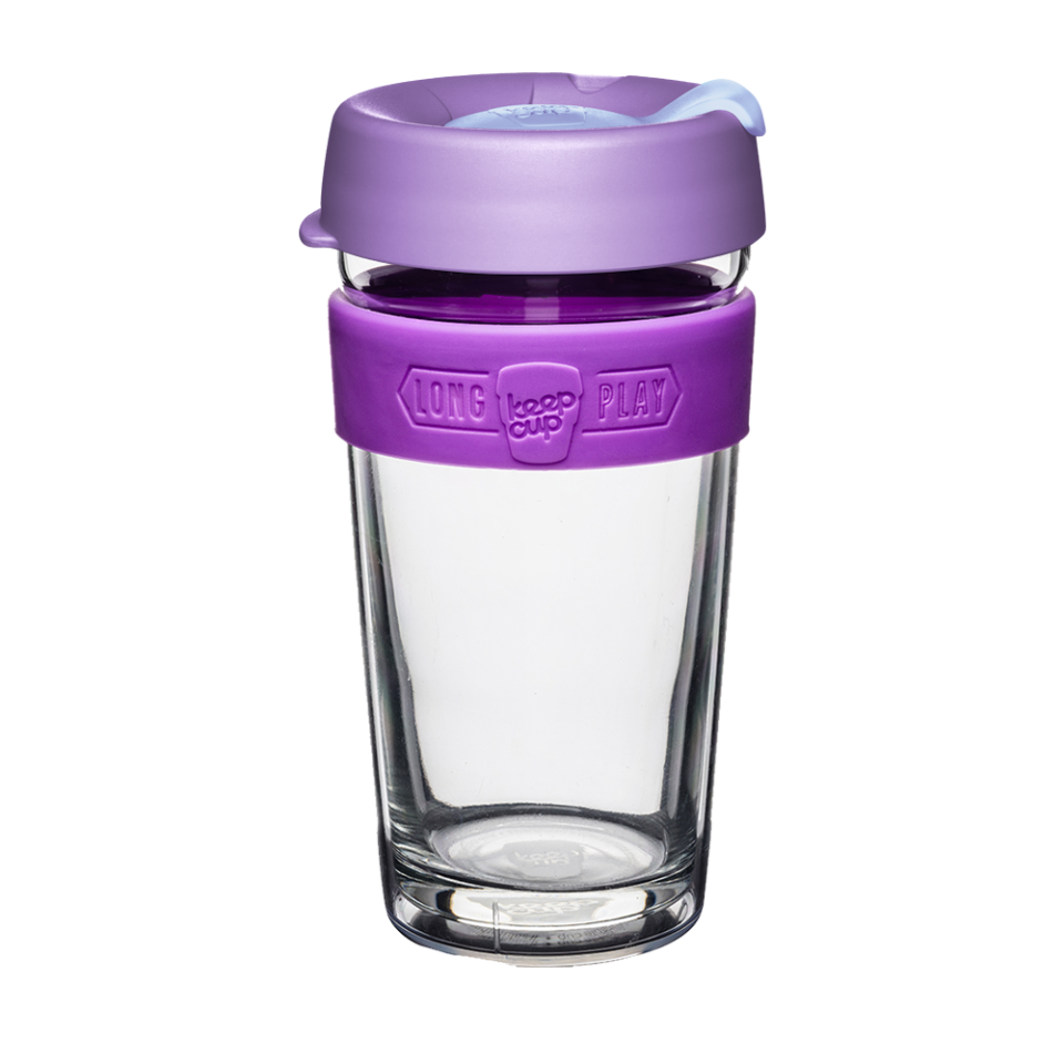 Brew Longplay - L 16oz | Helio