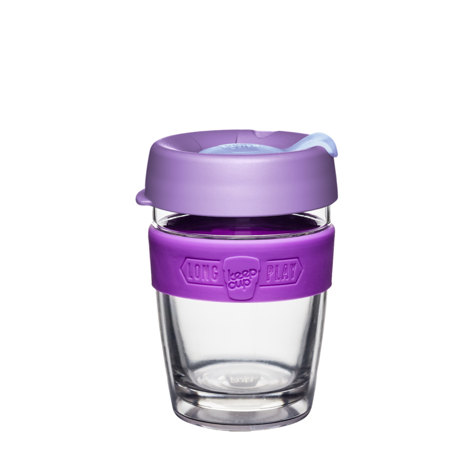 Brew Longplay - M 12oz | Helio