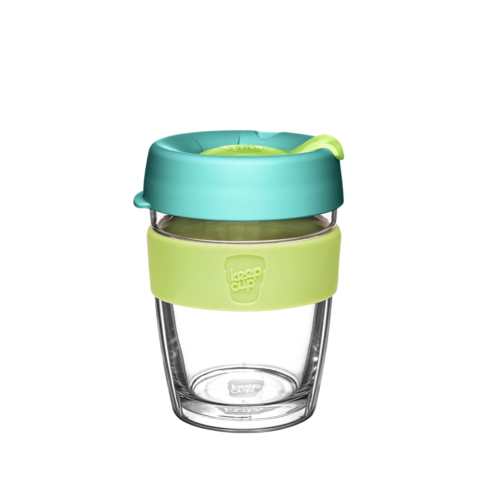 Brew Longplay - M 12oz | Matcha