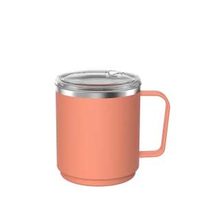Camp Mug – M 12oz | Clay