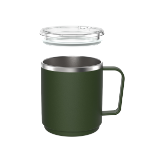 Camp Mug – M 12oz | Pine